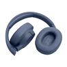 JBL Tune 770NC - Écouteurs supra-auriculaires sans fil, Bleu