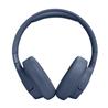 JBL Tune 770NC - Écouteurs supra-auriculaires sans fil, Bleu