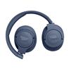 JBL Tune 770NC - Écouteurs supra-auriculaires sans fil, Bleu