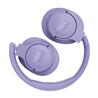 JBL Tune 770NC - Écouteurs supra-auriculaires sans fil, Violet