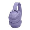 JBL Tune 770NC - Écouteurs supra-auriculaires sans fil, Violet