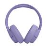 JBL Tune 770NC - Écouteurs supra-auriculaires sans fil, Violet