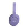 JBL Tune 770NC - Écouteurs supra-auriculaires sans fil, Violet