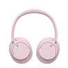 SONY WH-CH720N Active Noise Cancelling Wireless Headphone, Pink