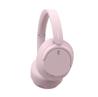 SONY WH-CH720N Active Noise Cancelling Wireless Headphone, Pink