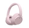 SONY WH-CH720N Active Noise Cancelling Wireless Headphone, Pink