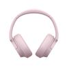 SONY WH-CH720N Active Noise Cancelling Wireless Headphone, Pink