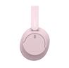 SONY WH-CH720N Active Noise Cancelling Wireless Headphone, Pink