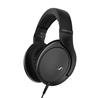 SENNHEISER HD 550 Wired Open-Back Headphone, Black