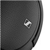 SENNHEISER HD 550 Wired Open-Back Headphone, Black