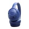 JBL Tune 730BT Wireless Over-Ear Bluetooth® Headphones, Blue