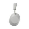 SONY WH-1000XM6 Wireless Noise Cancelling Over-Ear Headphones, Silver