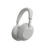 SONY WH-1000XM6 Wireless Noise Cancelling Over-Ear Headphones, Silver