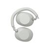 SONY WH-1000XM6 Wireless Noise Cancelling Over-Ear Headphones, Silver