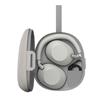 SONY WH-1000XM6 Wireless Noise Cancelling Over-Ear Headphones, Silver