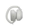 SONY WH-1000XM6 Wireless Noise Cancelling Over-Ear Headphones, Silver