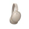 SONY Casque sans fil à réduction du bruit WH-CH730N, Avoine