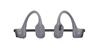 SHOKZ OpenSwim Pro Casque Bluetooth ouvert, Gris