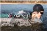 SHOKZ OpenSwim Pro Casque Bluetooth ouvert, Gris