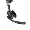 SHOKZ Casque d’écoute stéréo Bluetooth OpenMeet, Noir