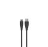 BEYERDYNAMIC Aventho 100 Wireless On-ear Headphones with ANC, Black