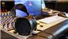 AUDEZE LCD-X Casque supra-auriculaire à dos ouvert, Noir
