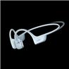 SHOKZ OpenRun PRO 2 Mini Écouteurs Sport à Conduction Osseuse, Bleu