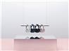SONY WH-1000XM6 Wireless Noise Cancelling Over-Ear Headphones, Pink