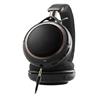 AUDIO TECHNICA Écouteurs sans fil à dosouvert ATH-AL5NC, Noir