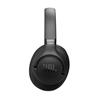 JBL Tune 730BT Casque circum-auriculaire sans fil Bluetooth®, Noir