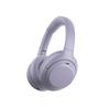 SONY WH-1000XM4C Wireless NC Headphones, Lavender