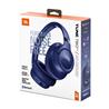 JBL Tune 780NC casque sans fil ANC over-ear NC, bleu