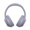 SONY WH-1000XM4C Wireless NC Headphones, Lavender