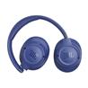 JBL Tune 780NC casque sans fil ANC over-ear NC, bleu
