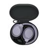 SONY WH-1000XM4C Wireless NC Headphones, Lavender