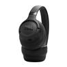 JBL Tune 780NC casque sans fil ANC over-ear NC, noir
