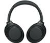 SONY WH-1000XM4C Wireless NC Headphones, Black