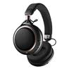 AUDIO TECHNICA Écouteurs sans fil à dosouvert ATH-AL5NC, Noir
