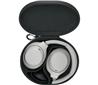 SONY WH-1000XM4C Wireless NC Headphones, Platinum Silver