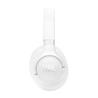 JBL Tune 730BT Wireless Over-Ear Bluetooth® Headphones, White