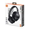 JBL Tune 780NC casque sans fil ANC over-ear NC, noir