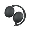 SONY Casque sans fil à réduction du bruit WH-CH730N, Noir