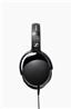 SENNHEISER HD 400U USB-C écouteurs over-ear, noirs