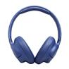 JBL Tune 730BT Wireless Over-Ear Bluetooth® Headphones, Blue