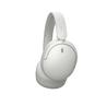 SONY WH-CH730N Wireless NC Over-Ear Headphones, White