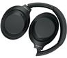 SONY WH-1000XM4C Wireless NC Headphones, Black