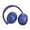 JBL Tune 730BT Wireless Over-Ear Bluetooth® Headphones, Blue