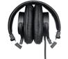 SONY MDR-7506 Casque de moniteur professionnel filaire, noir