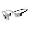 SHOKZ OpenSwim Pro Casque Bluetooth ouvert, Blanc