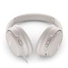 BOSE QuietComfort ANC Wireless Headphones, White